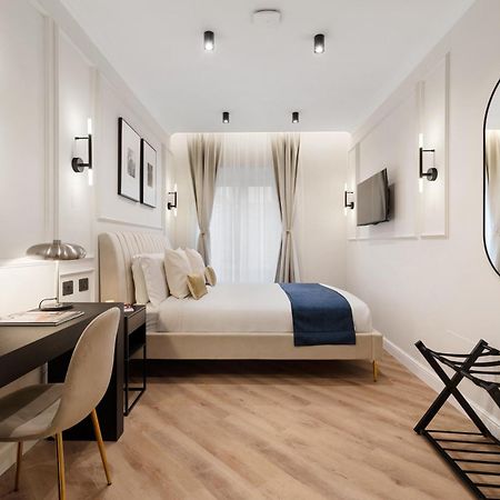 Piave Boutique Guest House Rom Exteriör bild