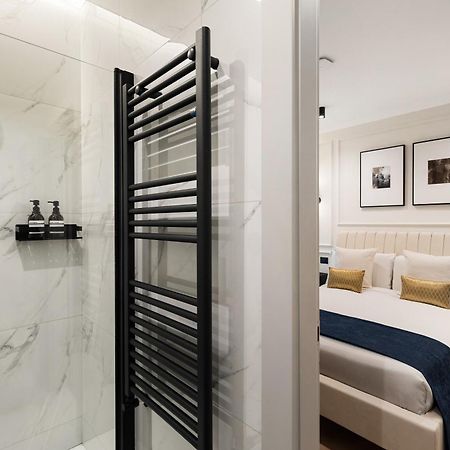 Piave Boutique Guest House Rom Exteriör bild