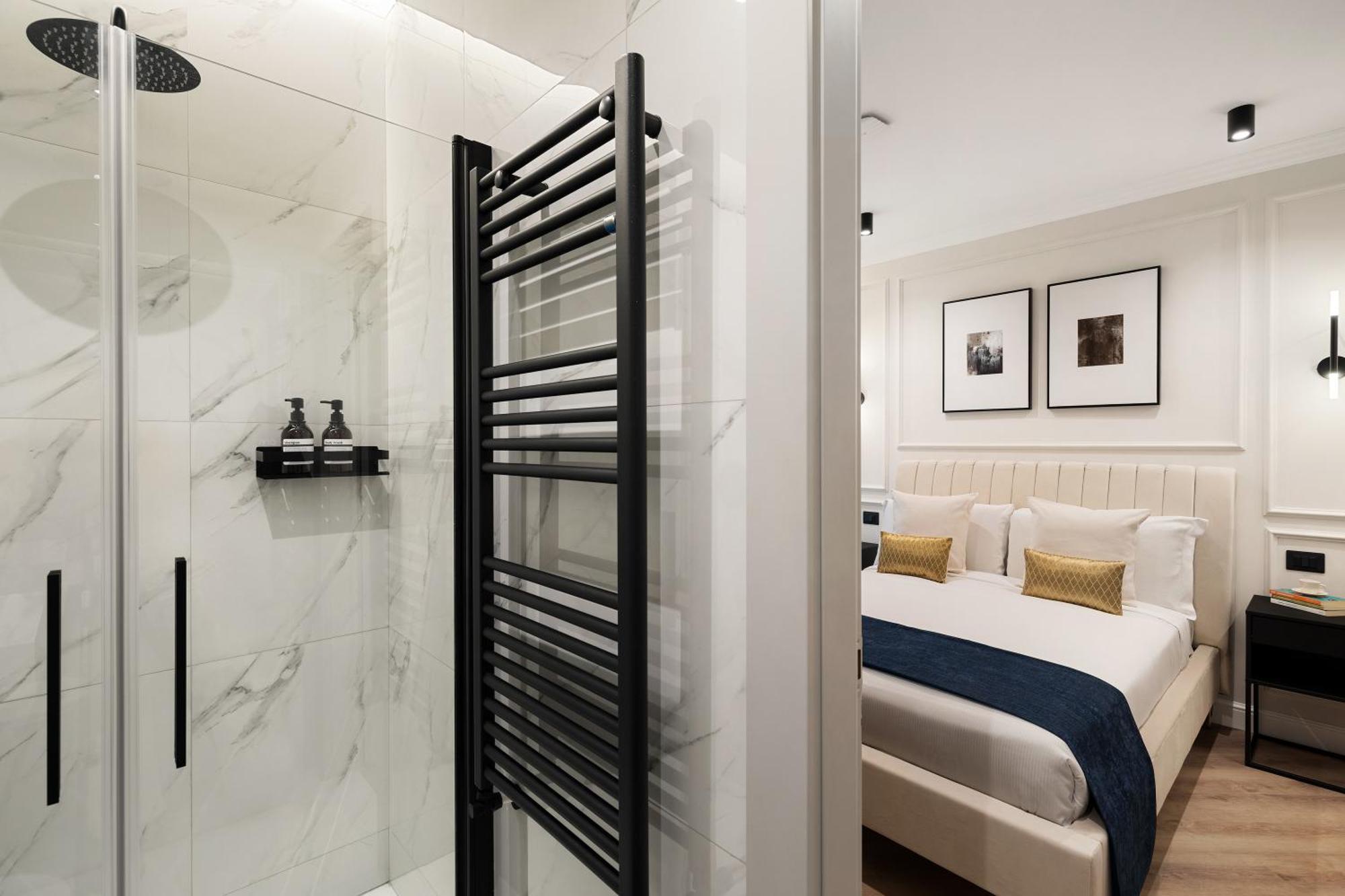 Piave Boutique Guest House Rom Exteriör bild