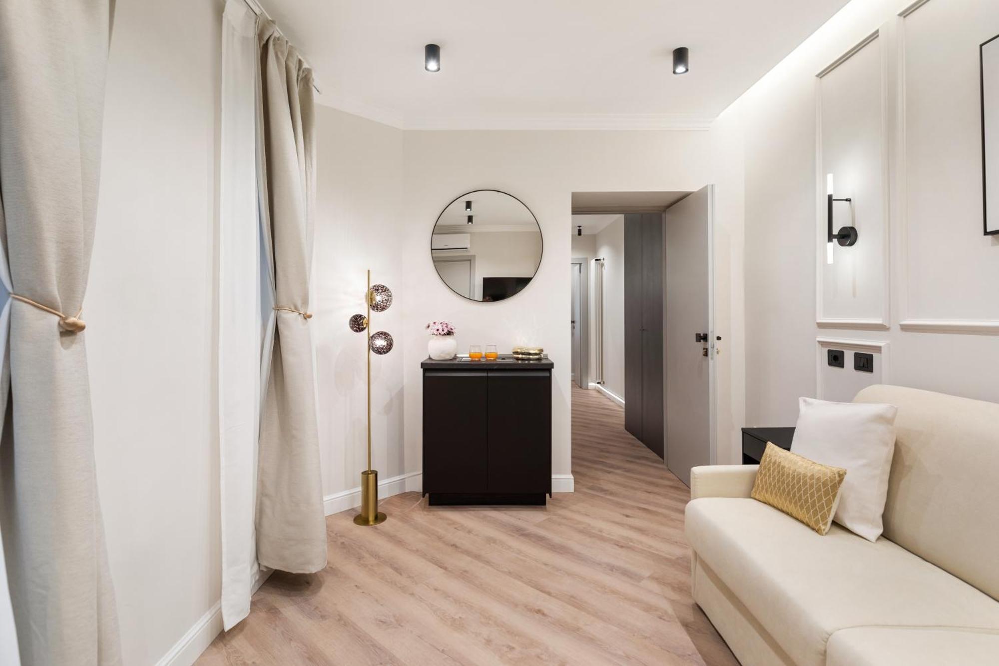 Piave Boutique Guest House Rom Exteriör bild