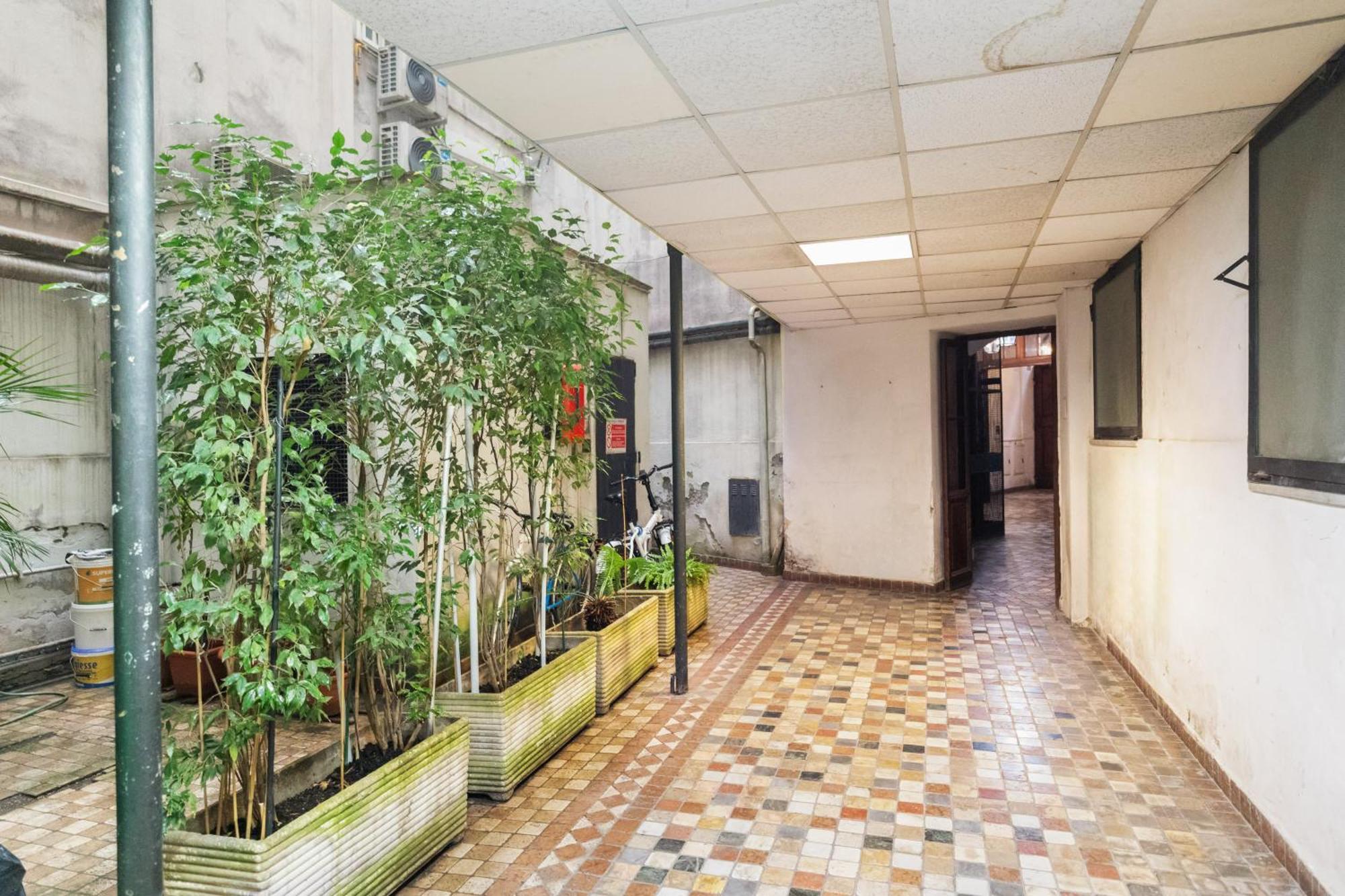 Piave Boutique Guest House Rom Exteriör bild