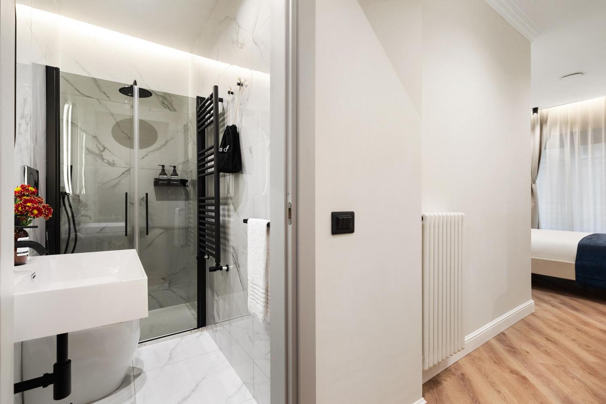 Piave Boutique Guest House Rom Exteriör bild