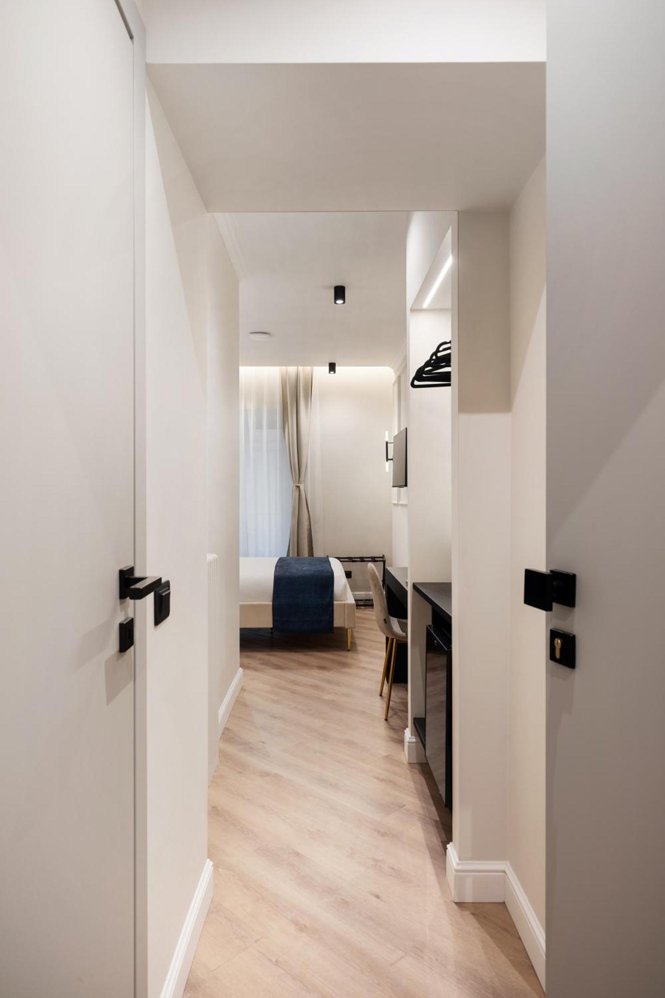 Piave Boutique Guest House Rom Exteriör bild