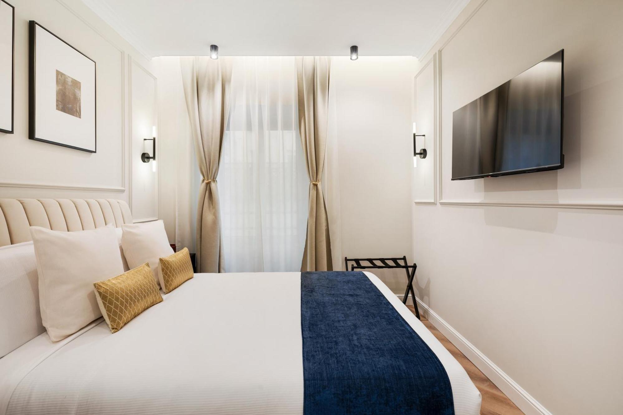 Piave Boutique Guest House Rom Exteriör bild