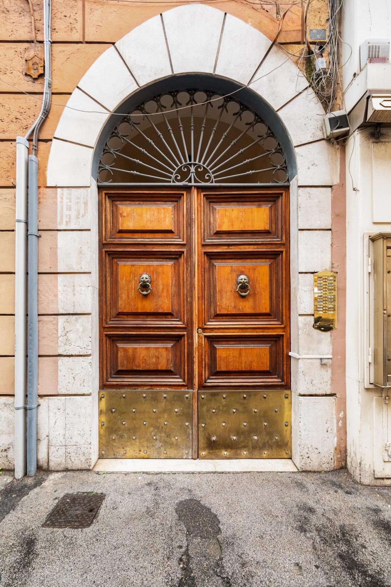 Piave Boutique Guest House Rom Exteriör bild
